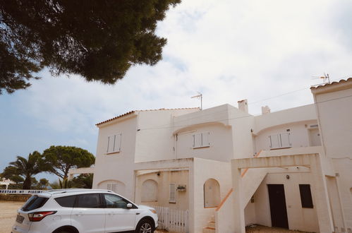 Photo 16 - Appartement de 1 chambre à l'Ametlla de Mar avec terrasse et vues à la mer