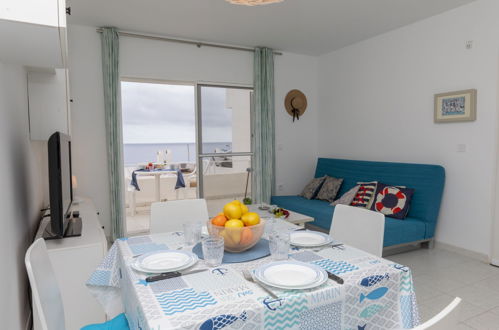 Photo 11 - 1 bedroom Apartment in l'Ametlla de Mar with terrace and sea view