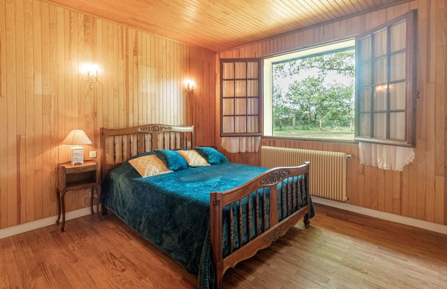 Casa de 2 quartos em Mimizan com jardim e terraço - Foto 9