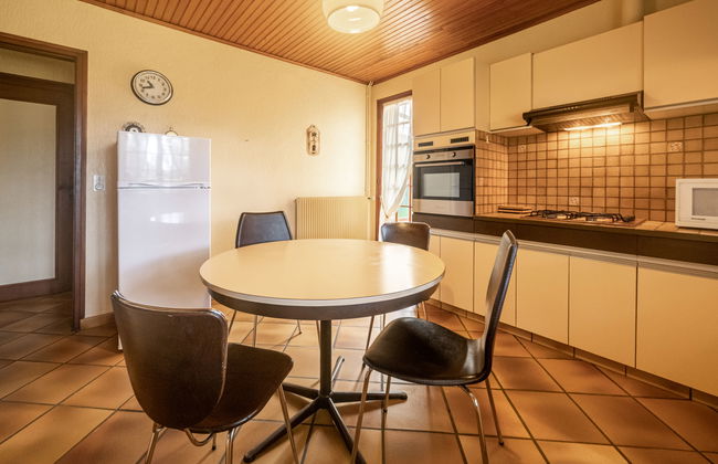 Casa de 2 quartos em Mimizan com jardim e terraço - Foto 4