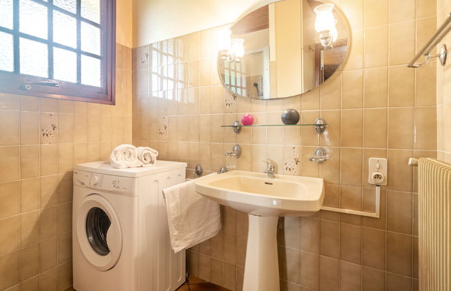 Casa de 2 quartos em Mimizan com jardim e terraço - Foto 15