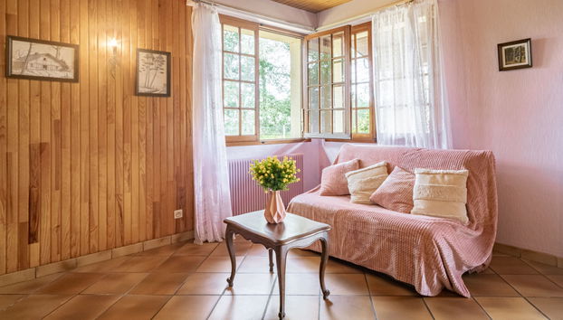 2 bedroom House in Mimizan with garden and terrace - Photo 3