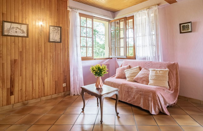 Casa de 2 quartos em Mimizan com jardim e terraço - Foto 3
