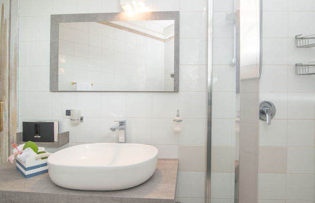 Apartamento de 3 quartos em Golfo Aranci com piscina e jardim - Foto 16