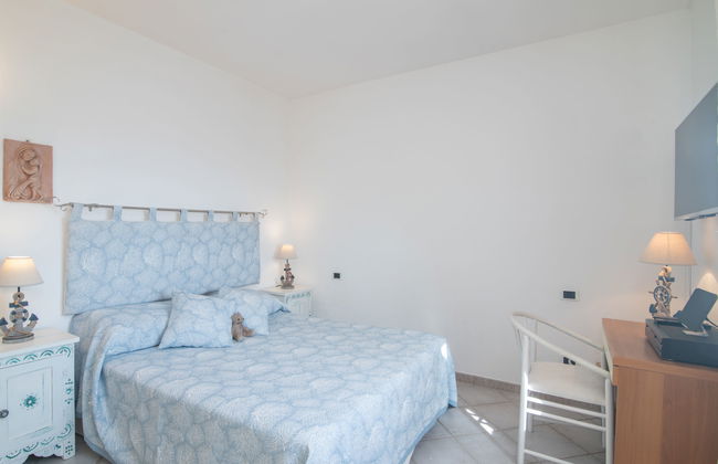 Apartamento de 3 quartos em Golfo Aranci com piscina e jardim - Foto 13