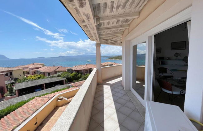 Apartamento de 3 quartos em Golfo Aranci com piscina e jardim - Foto 22