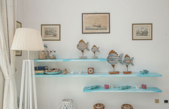 Apartamento de 3 quartos em Golfo Aranci com piscina e jardim - Foto 6