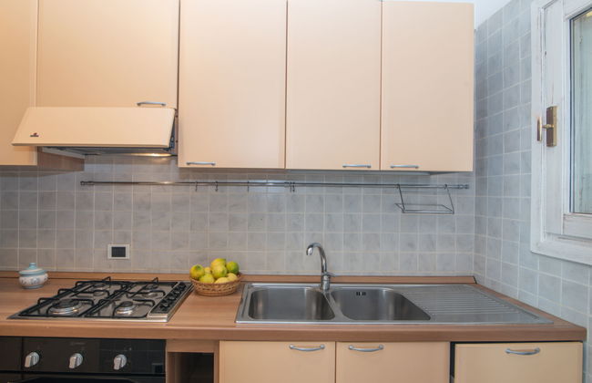 Apartamento de 3 quartos em Golfo Aranci com piscina e jardim - Foto 12