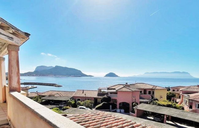 Apartamento de 3 quartos em Golfo Aranci com piscina e jardim - Foto 25