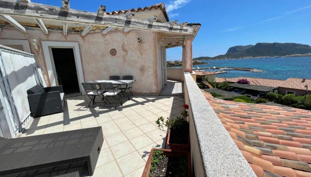Apartamento de 3 quartos em Golfo Aranci com piscina e jardim - Foto 3
