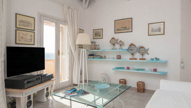 Apartamento de 3 quartos em Golfo Aranci com piscina e jardim - Foto 5