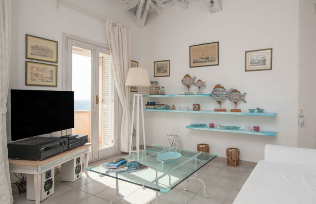 Apartamento de 3 quartos em Golfo Aranci com piscina e jardim - Foto 5