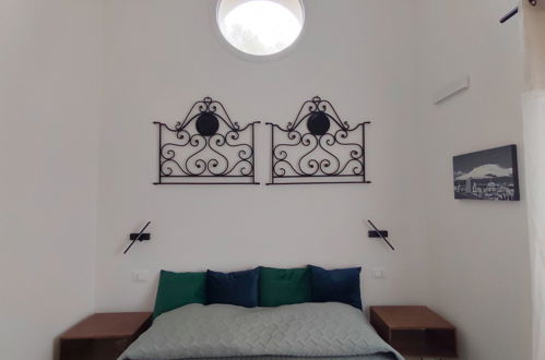 Photo 11 - 1 bedroom Apartment in Noto with terrace and sea view