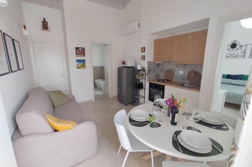 Photo 5 - 1 bedroom Apartment in Noto with terrace and sea view