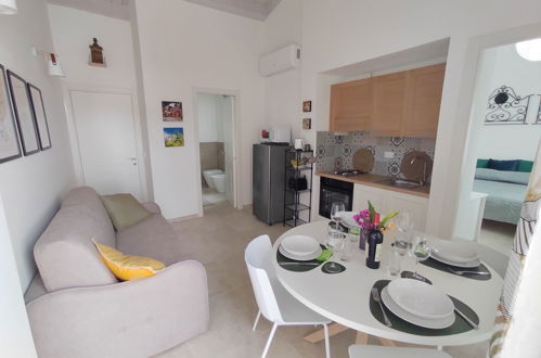 Photo 5 - 1 bedroom Apartment in Noto with garden and terrace