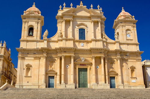 Photo 24 - 1 bedroom Apartment in Noto with terrace and sea view