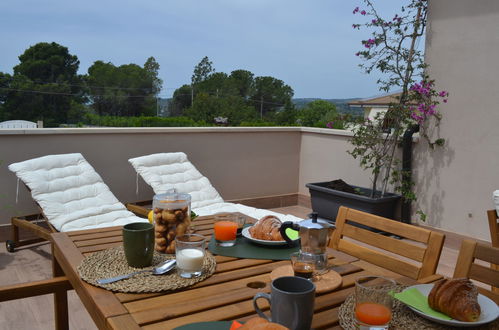 Photo 4 - Appartement de 1 chambre à Noto avec jardin et terrasse