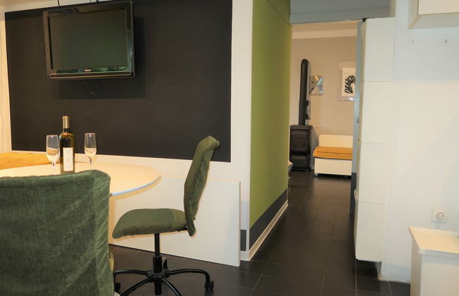 Apartamento de 3 quartos em Mošćenička Draga com jardim e terraço - Foto 9