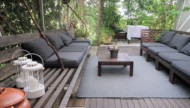 Apartamento de 3 quartos em Mošćenička Draga com jardim e terraço - Foto 2