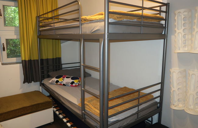 Apartamento de 3 quartos em Mošćenička Draga com jardim e terraço - Foto 17