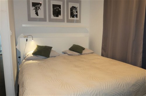 Foto 16 - Appartamento con 2 camere da letto a Mošćenička Draga con terrazza e vista mare