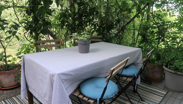 Apartamento de 3 quartos em Mošćenička Draga com jardim e terraço - Foto 5