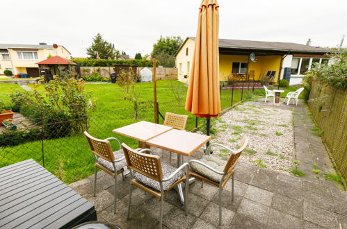 Photo 6 - Maison en Zinnowitz avec terrasse