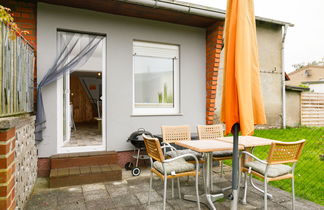 Photo 2 - Maison en Zinnowitz avec terrasse et vues à la mer