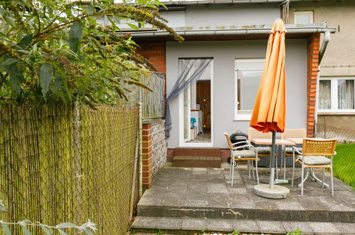 Photo 17 - House in Zinnowitz with terrace and sea view