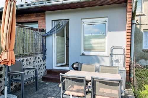 Foto 4 - Casa em Zinnowitz com terraço