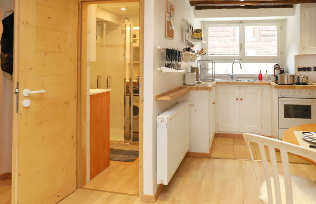 Apartamento de 2 quartos em Val de Bagnes - Foto 17