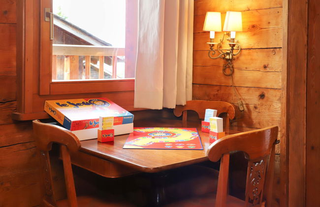Apartamento de 2 quartos em Val de Bagnes - Foto 8