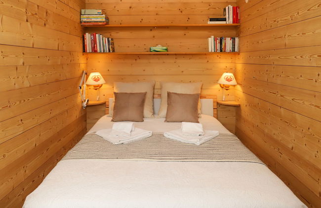 Apartamento de 2 quartos em Val de Bagnes - Foto 9
