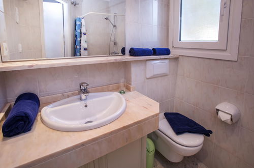 Foto 15 - Casa con 3 camere da letto a Dénia con piscina privata e vista mare