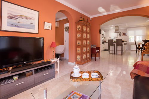 Photo 7 - 3 bedroom House in Dénia with private pool and sea view