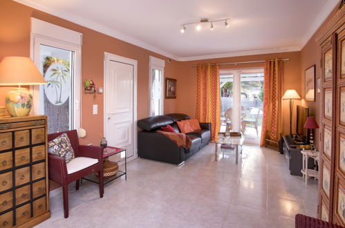 Photo 6 - 3 bedroom House in Dénia with private pool and sea view