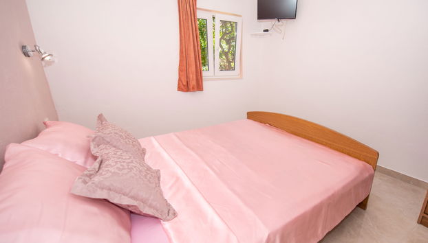 Apartment mit 1 Schlafzimmer in Trogir mit terrasse - Foto 4