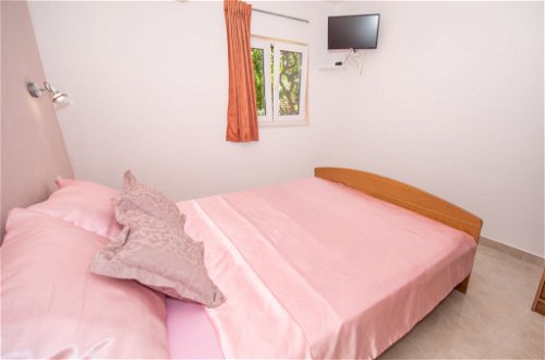 Photo 4 - Appartement de 1 chambre à Trogir avec terrasse et vues à la mer