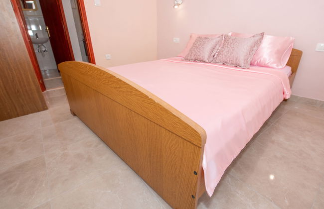 Apartment mit 1 Schlafzimmer in Trogir mit terrasse - Foto 10