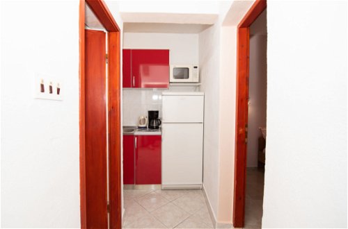 Foto 7 - Appartamento con 1 camera da letto a Trogir con terrazza e vista mare