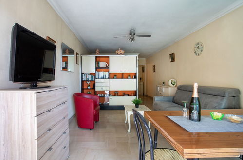 Foto 7 - Apartamento en Cagnes-sur-Mer con terraza