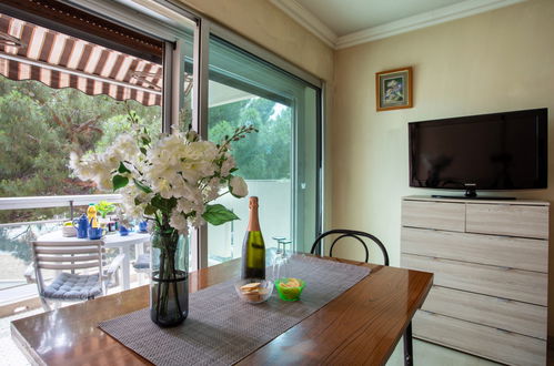 Photo 8 - Apartment in Cagnes-sur-Mer with terrace and sea view