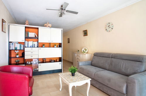 Foto 2 - Apartamento em Cagnes-sur-Mer com terraço