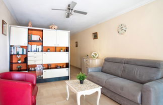 Foto 2 - Apartamento em Cagnes-sur-Mer com terraço