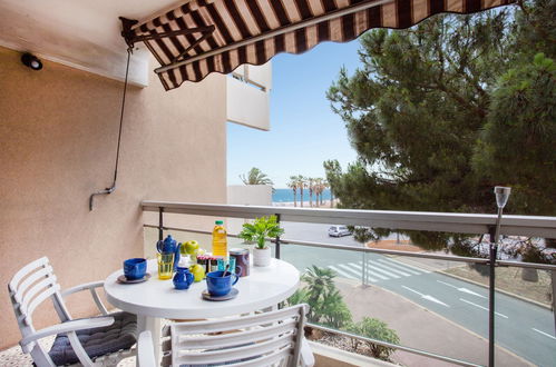 Photo 5 - Appartement en Cagnes-sur-Mer avec terrasse