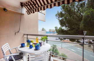 Photo 1 - Apartment in Cagnes-sur-Mer with terrace