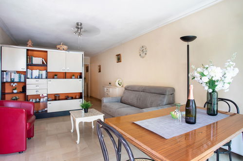 Photo 10 - Appartement en Cagnes-sur-Mer avec terrasse