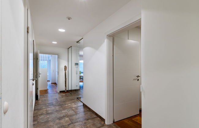 Apartamento de 4 quartos em Treffen am Ossiacher See com jardim - Foto 22