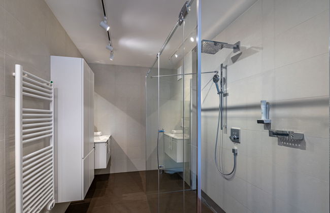 Apartamento de 4 quartos em Treffen am Ossiacher See com jardim - Foto 16