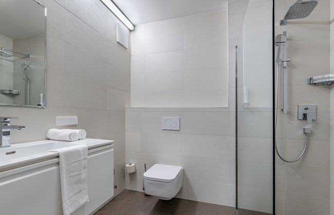 Apartamento de 4 quartos em Treffen am Ossiacher See com jardim - Foto 19